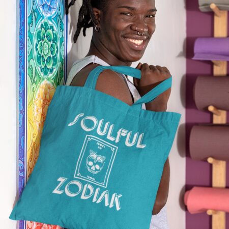 Soulful Zodiak Bag
